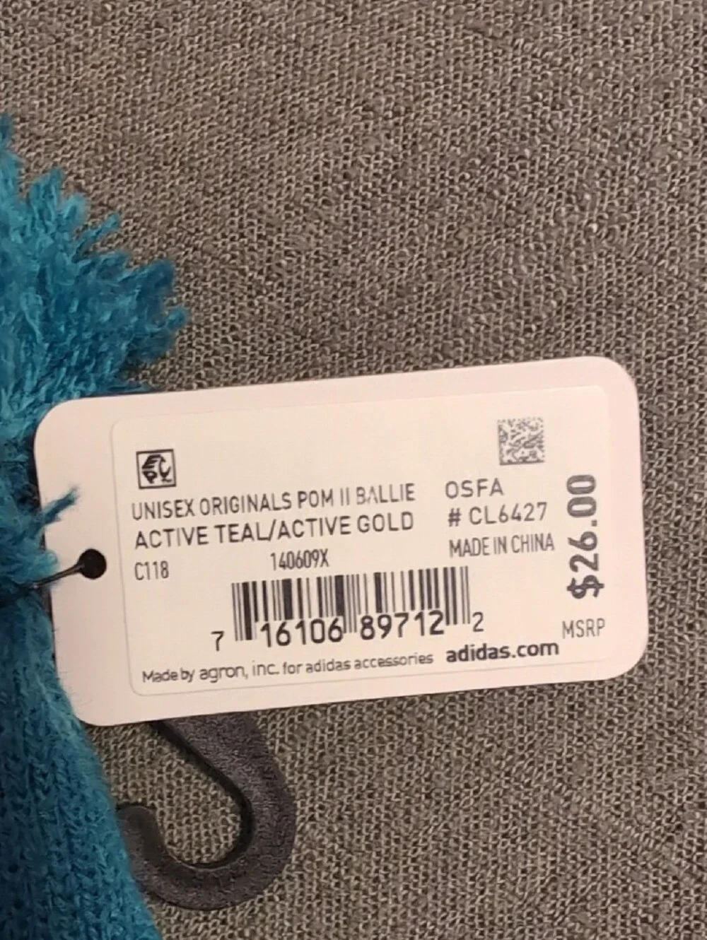 adidas unisex originals
